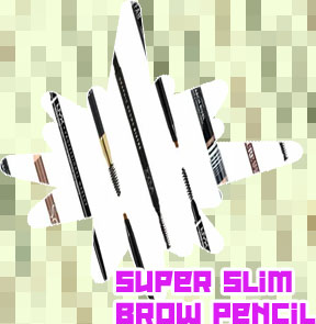 Absolute brow pencil