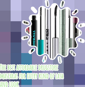 Best affordable waterproof mascara