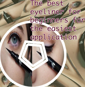 Best and easiest eyeliner