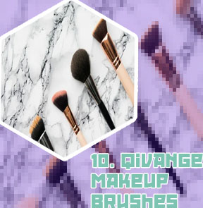Best deals on makeup brushes