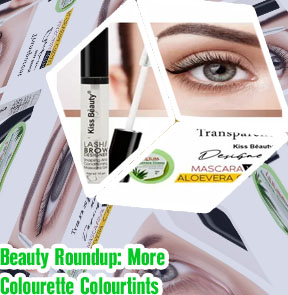Best kiss me mascara