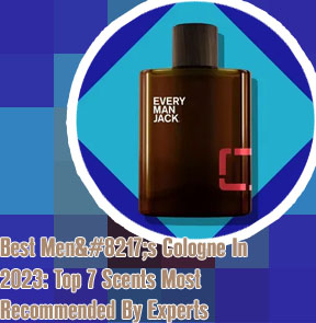 Best smelling cologne for men