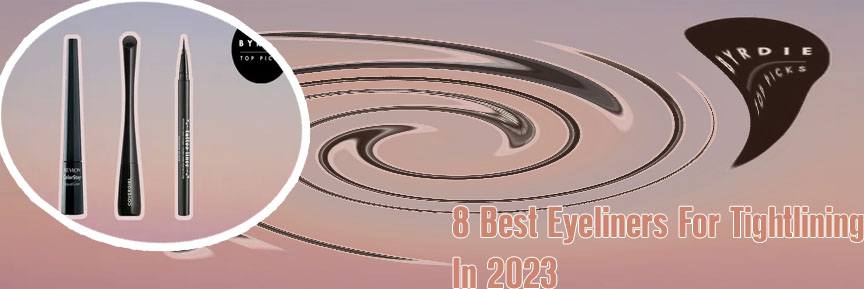 Best thin eyeliner brush