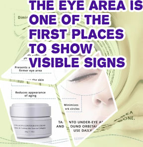 Best under eye tightening cream