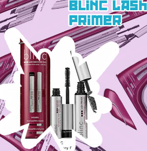 Blinc lash