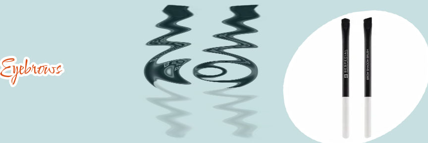 Buy eyebrow brush