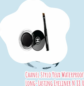 Chanel eyeliner 88