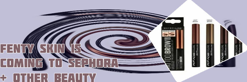 Fenty skin sephora