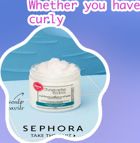 Hair care finder