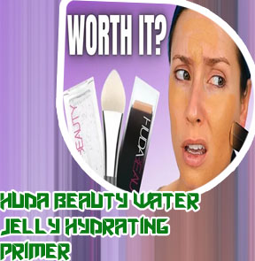 Huda jelly primer