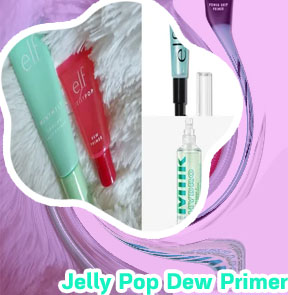 Jelly pop dew primer
