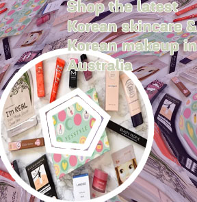 Korean skincare shop near me