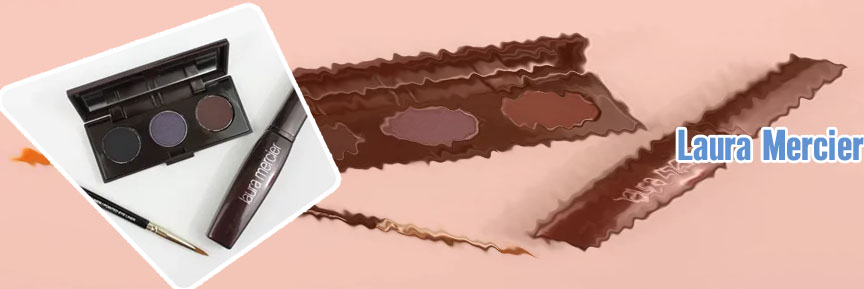 Laura mercier liquid eyeliner