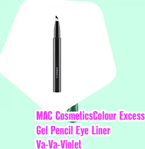 Mac gel liner