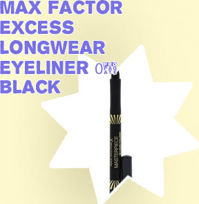 Max eyeliner