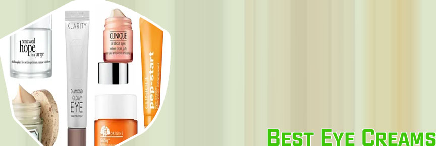 Most effective eye cream
