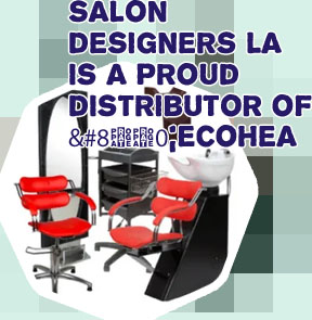 Professional salon equipment