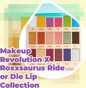 Roxxsaurus revolution
