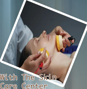 Skin care near me