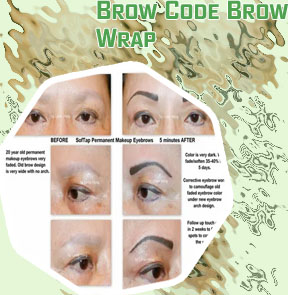 Softap brows
