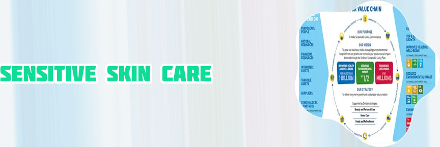 Sustainable personal care