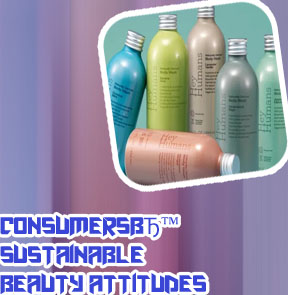 Sustainable personal care products