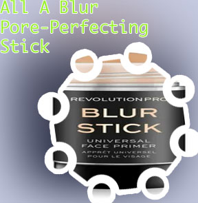 The blur stick