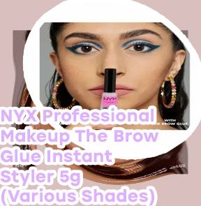 The brow glue instant brow styler