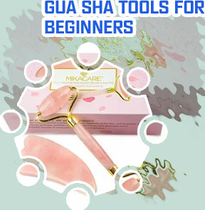 Top gua sha tools
