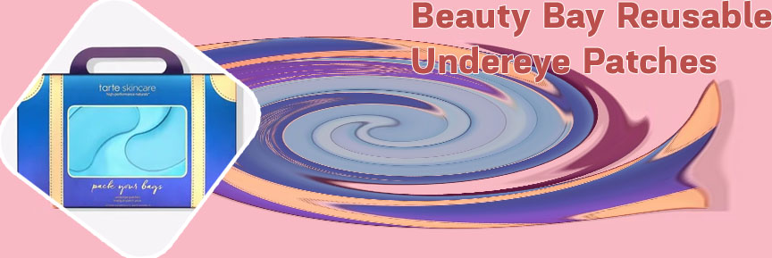 Under eye bag patches