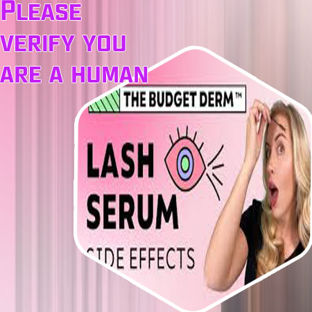 How often should you apply lash serum