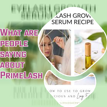 Lash serum how to apply
